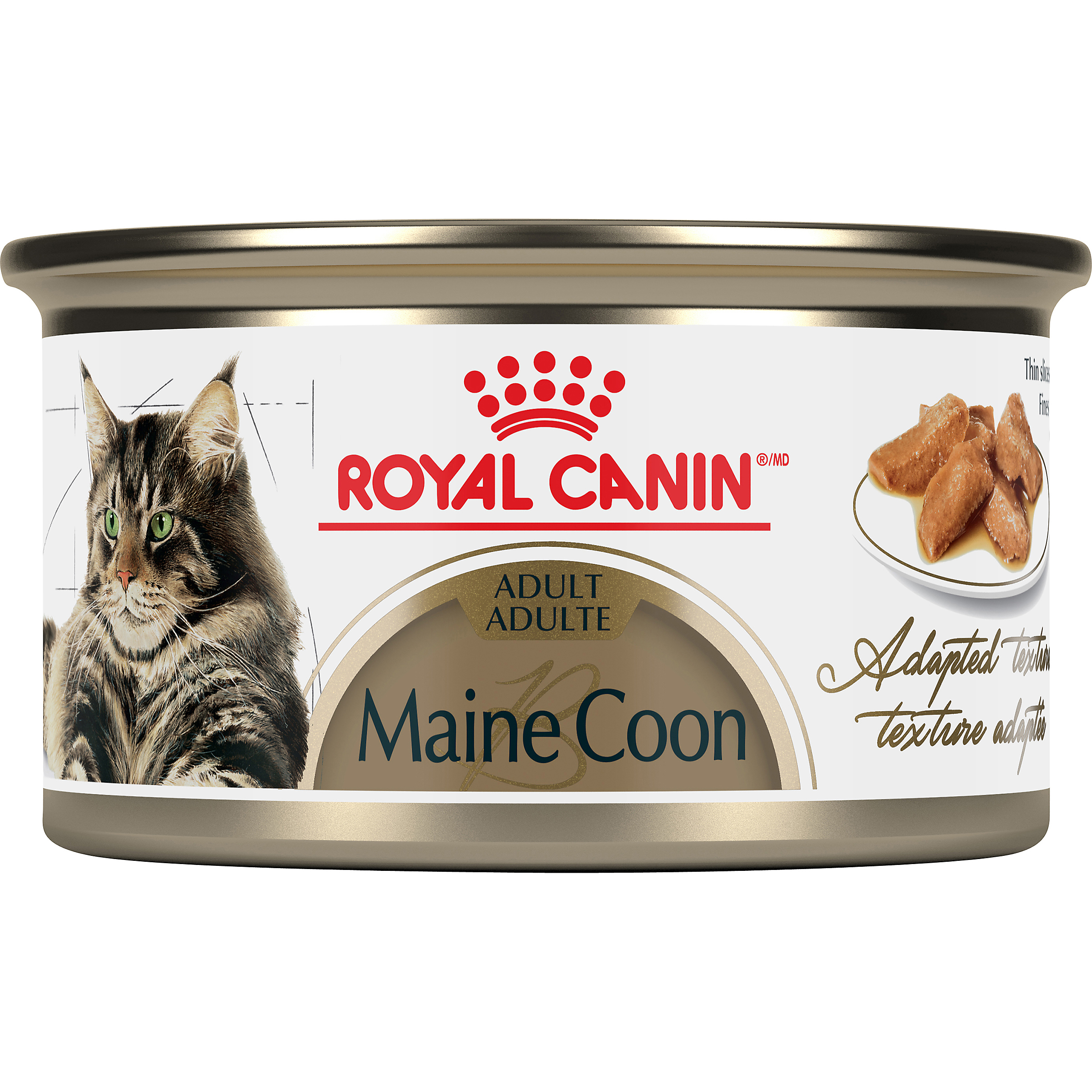 Royal Canin Nutrition Pour Chats De Race Maine Coon Adulte Nourriture Pour Chats Boutiques D Animaux Chico