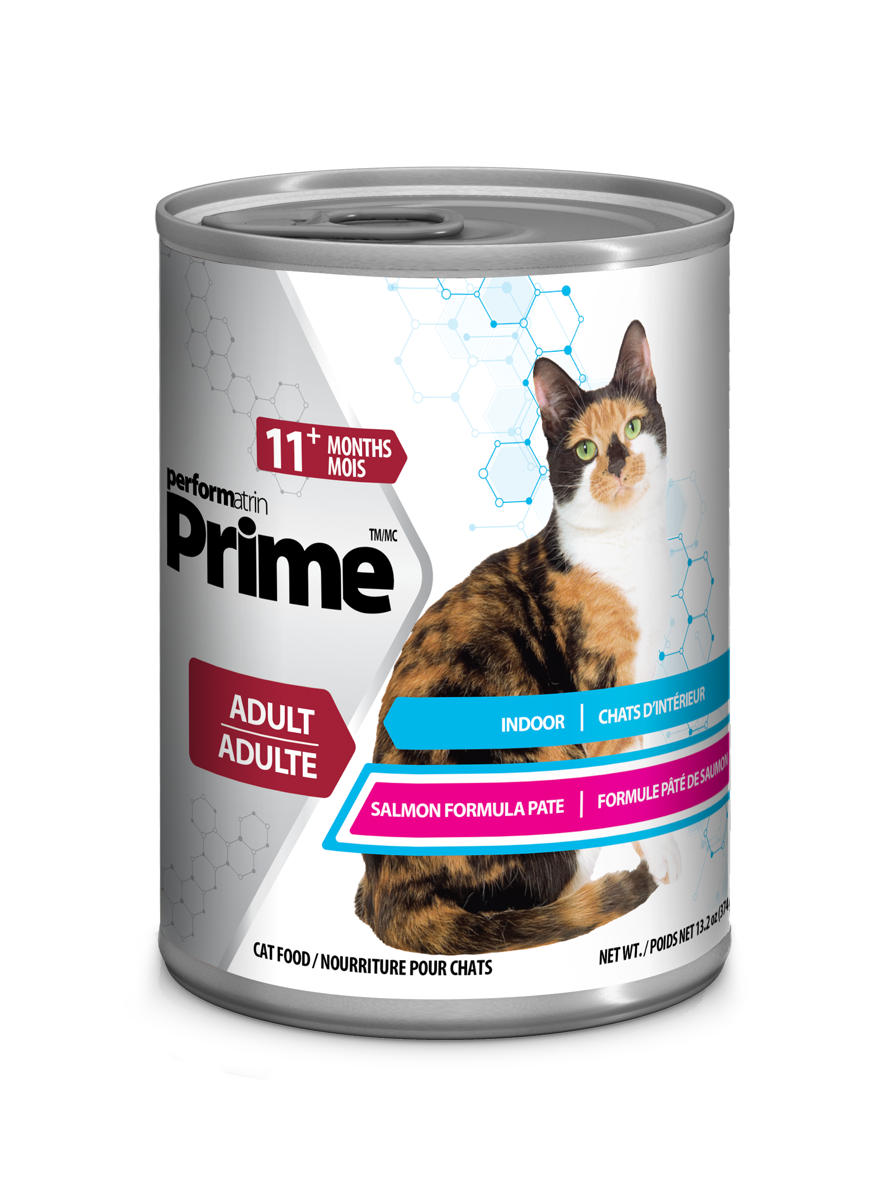 Pâté pour chats ADoC Day by Day pour chats Sterilizzati au gibier - Boîte  de 12 pots de 100 g - Aliments pour animaux de compagn